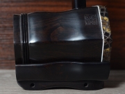 【已售】龙韵入门黑檀二胡10612 赞歌