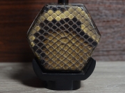 【已售】龙韵入门黑檀二胡10614 苏南小曲