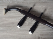 【已售】龙韵入门黑檀二胡10614 苏南小曲