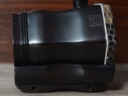 【已售】龙韵入门黑檀二胡10666 喜送公粮