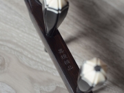 【已售】龙韵入门黑檀二胡10666 喜送公粮