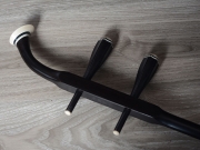 【已售】龙韵入门黑檀二胡10667 喜看麦田千层浪