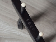 【已售】龙韵入门黑檀二胡10667 喜看麦田千层浪