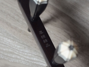【已售】龙韵入门黑檀二胡10661 乡韵