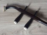 【已售】龙韵入门黑檀二胡10666 喜送公粮