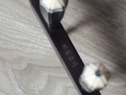 【已售】龙韵入门黑檀二胡10667 喜看麦田千层浪