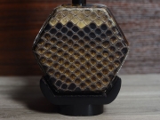 【已售】龙韵入门黑檀二胡10666 喜送公粮