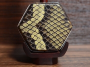 【已售】龙韵高级紫檀二胡10674 平湖秋月