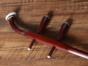 【已售】龙韵高级紫檀二胡10674 平湖秋月