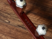 【已售】龙韵高级紫檀二胡10678 河南小曲