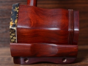 【已售】龙韵高级紫檀二胡10674 平湖秋月