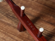 【已售】龙韵高级紫檀二胡10674 平湖秋月