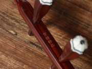 【已售】龙韵高级紫檀二胡10675 月夜