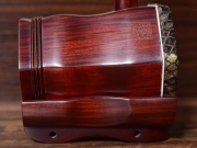 【已售】龙韵高级紫檀二胡10674 平湖秋月