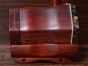 【已售】龙韵高级紫檀二胡10676 月夜