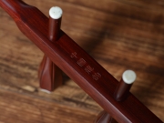 【已售】龙韵高级紫檀二胡10678 河南小曲