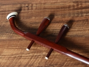 【已售】龙韵高级紫檀二胡10678 河南小曲