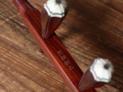 【已售】龙韵高级紫檀二胡10674 平湖秋月