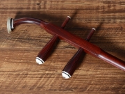 【已售】龙韵高级紫檀二胡10674 平湖秋月