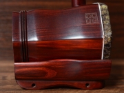 【已售】龙韵高级紫檀二胡10678 河南小曲