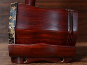 【已售】龙韵高级紫檀二胡10678 河南小曲