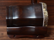 【已售】龙韵高级老红木二胡10702 月夜