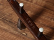 【已售】龙韵高级老红木二胡10702 月夜