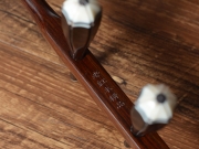 【已售】龙韵高级老红木二胡10702 月夜