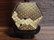 【已售】龙韵高级老红木二胡10702 月夜