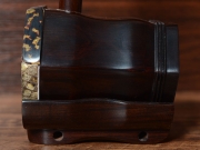 【已售】龙韵高级老红木二胡10702 月夜