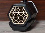 【已售】龙韵入门黑檀二胡10710 江南春色