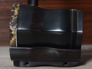 【已售】龙韵入门黑檀二胡10714 一枝花