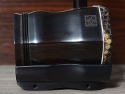 【已售】龙韵入门黑檀二胡10714 一枝花