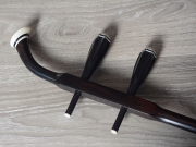 【已售】龙韵入门黑檀二胡10714 一枝花