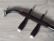 【已售】龙韵入门黑檀二胡10710 江南春色