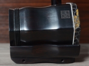 【已售】龙韵入门黑檀二胡10710 江南春色