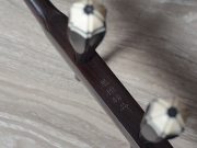 【已售】龙韵入门黑檀二胡10710 江南春色