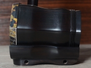 【已售】龙韵入门黑檀二胡10710 江南春色