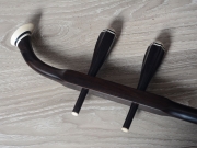 【已售】龙韵入门黑檀二胡10710 江南春色