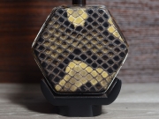 【已售】龙韵入门黑檀二胡10714 一枝花