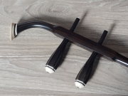 【已售】龙韵入门黑檀二胡10714 一枝花