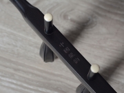 【已售】龙韵特价黑檀二胡10728 乔家大院第三乐章