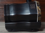 【已售】龙韵特价黑檀二胡10728 乔家大院第三乐章