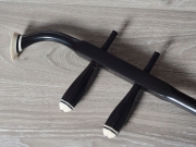 【已售】龙韵特价黑檀二胡10728 乔家大院第三乐章