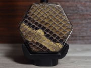 【已售】龙韵特价黑檀二胡10728 乔家大院第三乐章