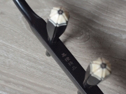 【已售】龙韵特价黑檀二胡10728 乔家大院第三乐章