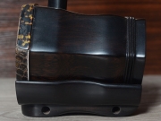 【已售】龙韵特价黑檀二胡10728 乔家大院第三乐章