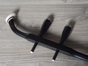 【已售】龙韵特价黑檀二胡10728 乔家大院第三乐章