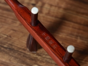 【已售】龙韵高级紫檀二胡10739 扬州小调