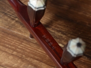 【已售】龙韵高级紫檀二胡10739 扬州小调